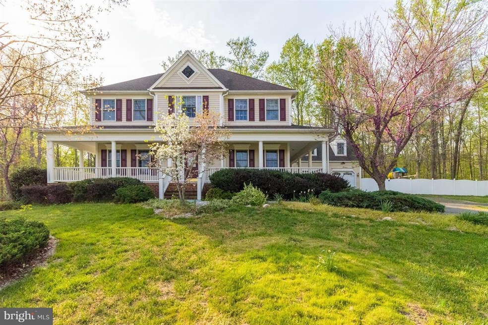 7100 Monument Ct, Spotsylvania, VA 22553 - photo 1