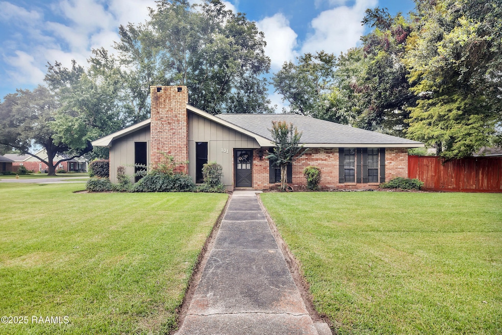 101 Tudor Cir, Lafayette, LA 70506 - photo 1