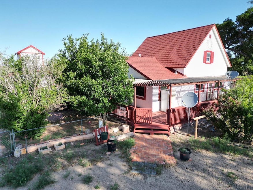 17345 Us Hwy 50, Las Animas, CO 81054 - photo 1
