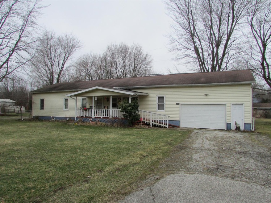 6936 N 400 W, Michigan City, IN 46360 - photo 1