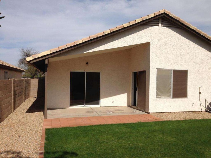 2549 W Knox Rd, Chandler, AZ 85224 - photo 1