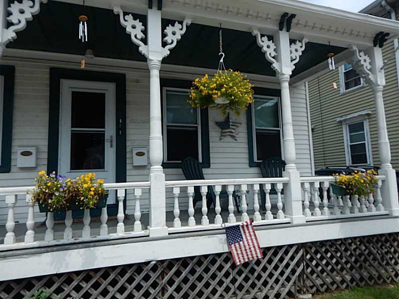 38 E Bowery St, Newport, RI 02840 - photo 1