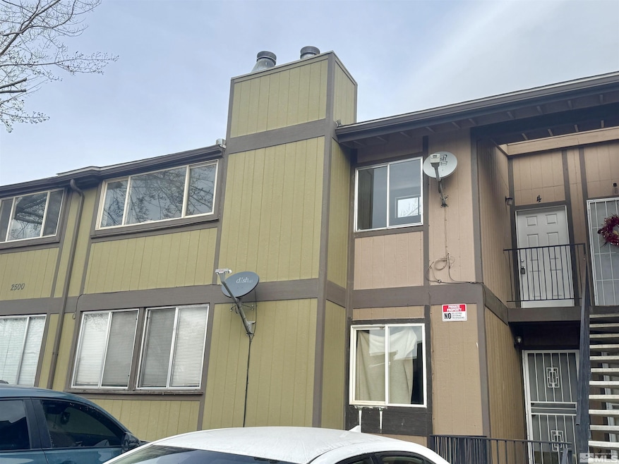 Sold $215,000 • Co-Listing Agent