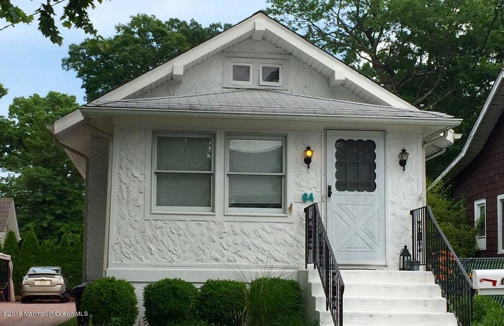 Front elevation