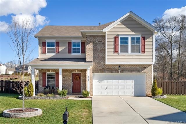 1532 Taryn Ln, Clover, SC 29710 - photo 1