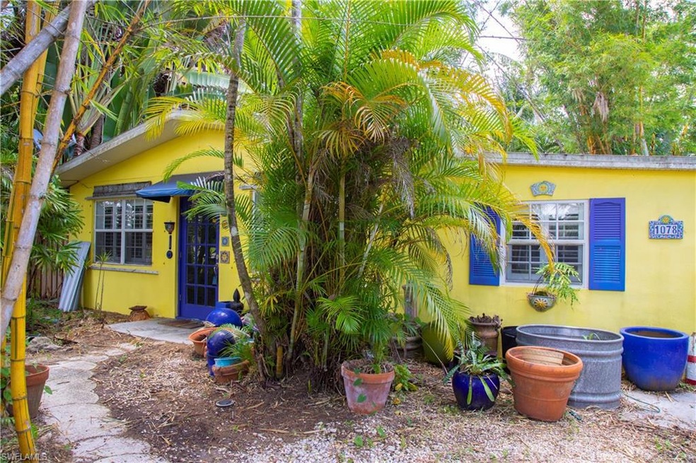 1078 Sperling Ave, Naples, FL 34103 - photo 1