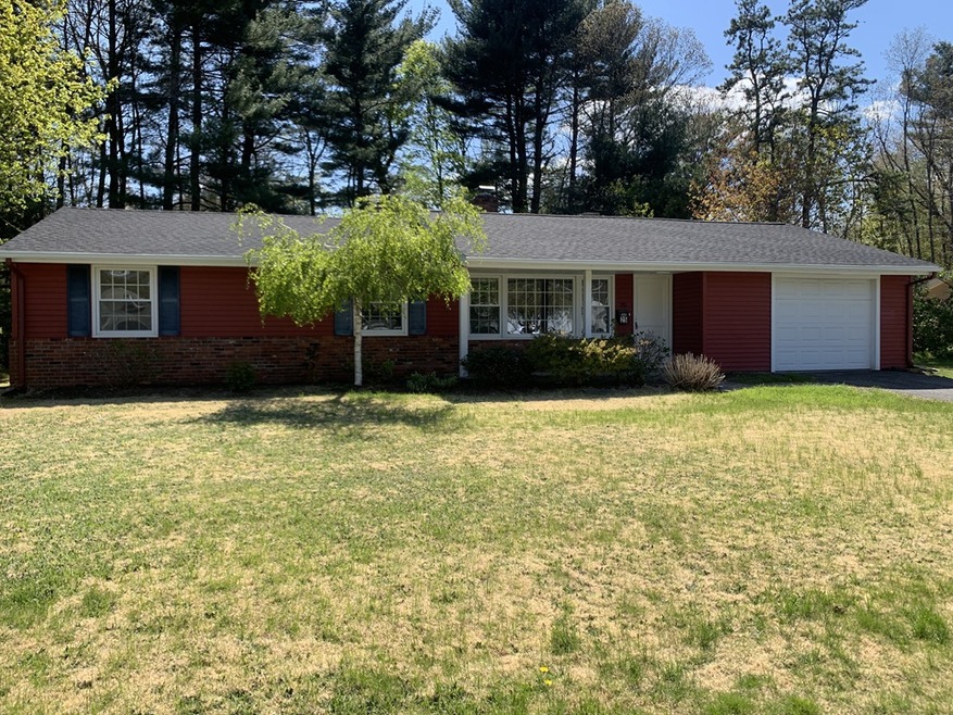 25 Temi Rd, Hudson, MA 01749 - photo 1