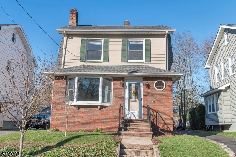 62 Bell St, Bloomfield, NJ 07003 - photo 1