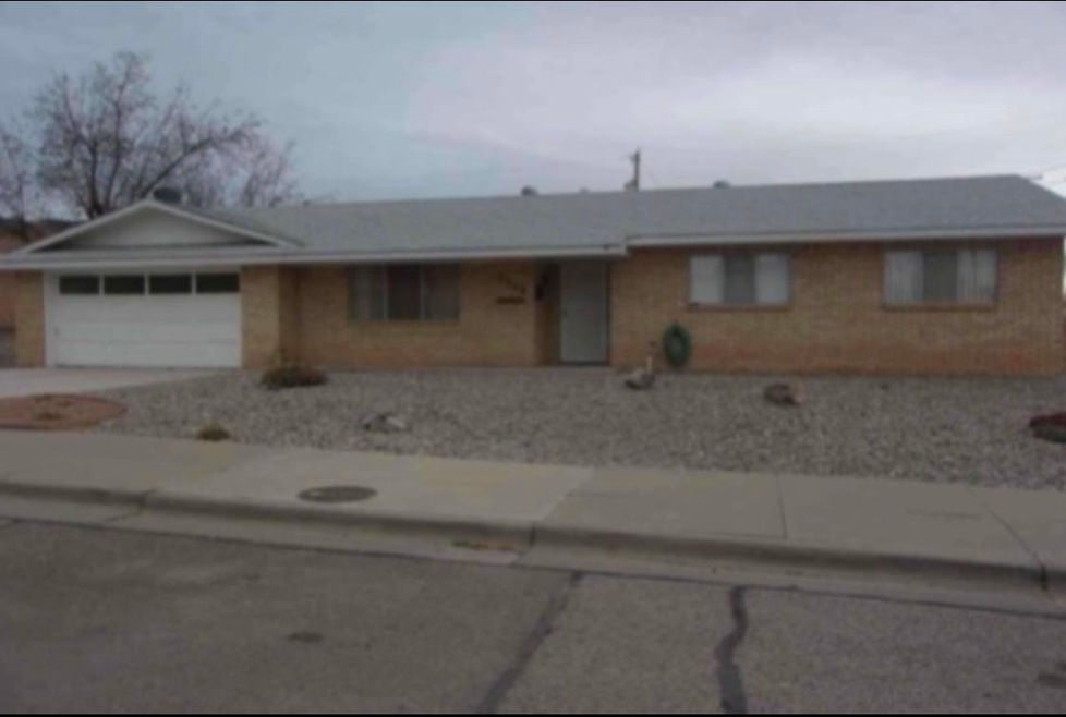 2308 Arroyo Ln, Alamogordo, NM 88310 - photo 1