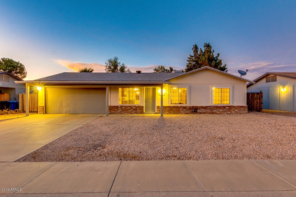 3658 W Carla Vista Dr, Chandler, AZ 85226 - photo 1