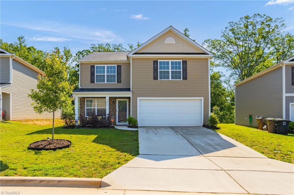 Sold $371,500 • Co-Listing Agent