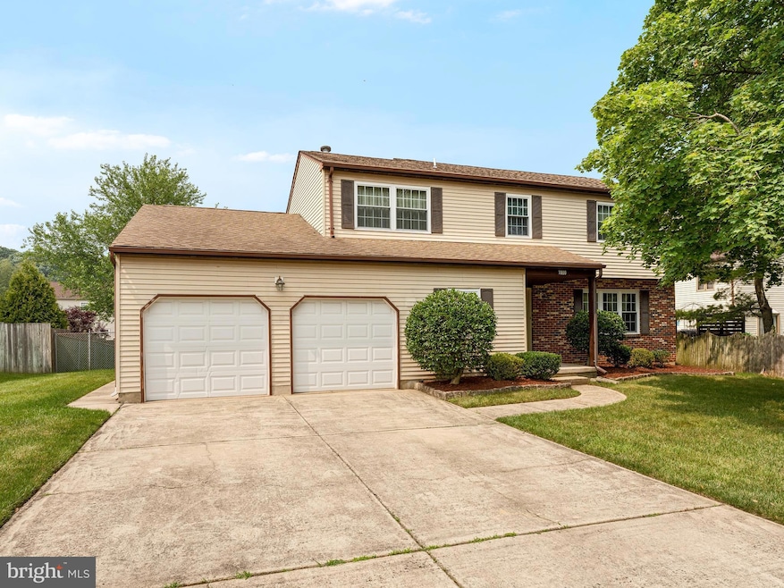 1990 Greentree Rd, Cherry Hill, NJ 08003 - photo 1