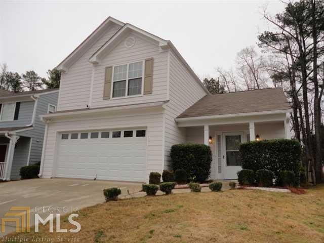 3479 Benthollow Ln, Duluth, GA 30096 - photo 1