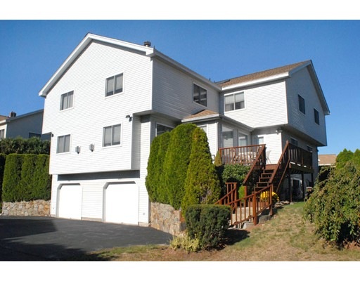 245 Captain Eames Cir unit 245, Ashland, MA 01721 - photo 1