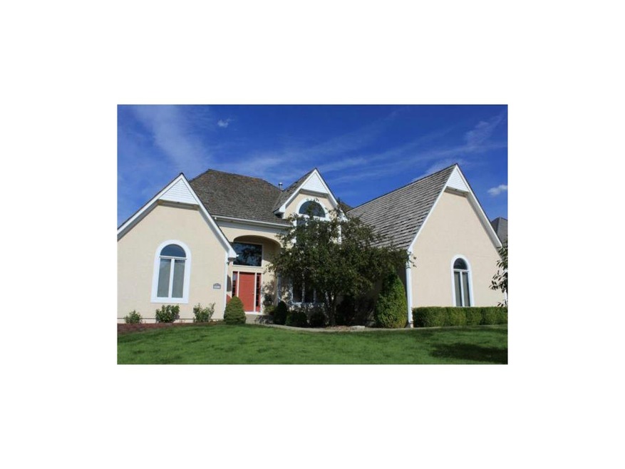 4109 Jacques, Lakewood, Lee's Summit, MO - Front M