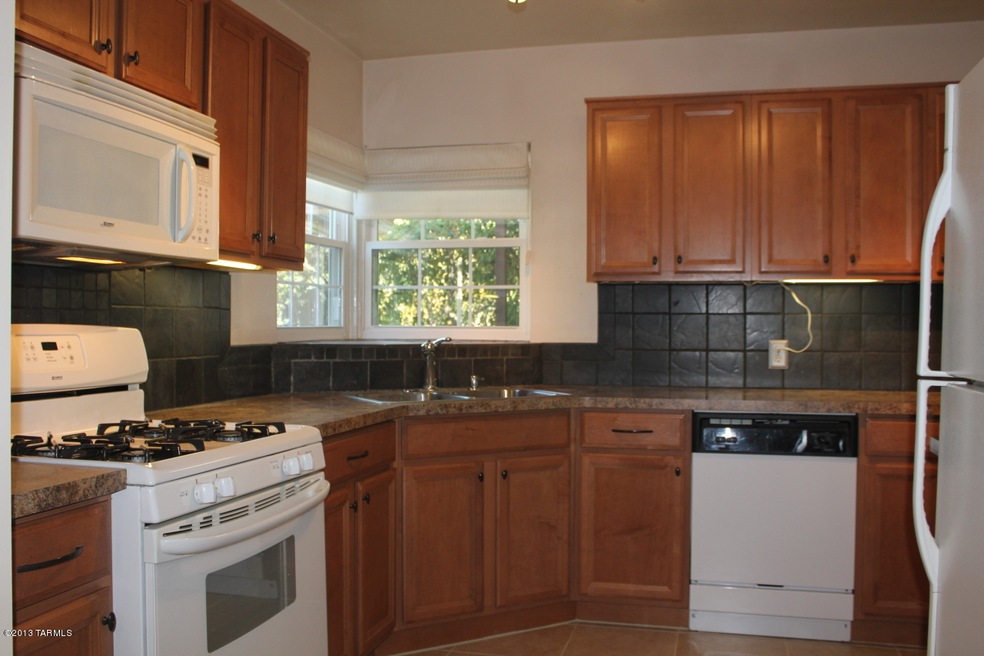 5018 E 17th St, Tucson, AZ 85711 - photo 1