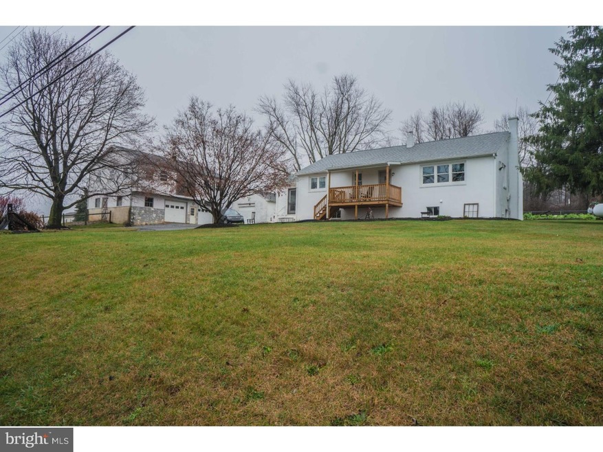 1650 Beaver Dam Rd, Honey Brook, PA 19344 - photo 1