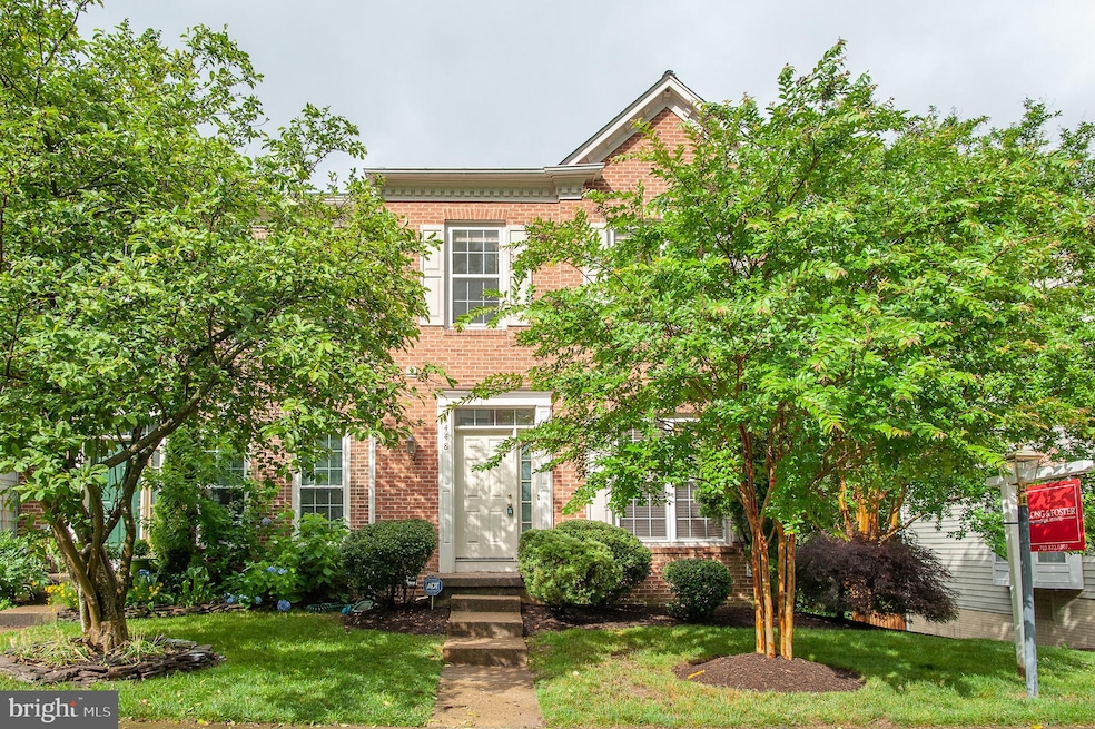 5448 Summer Leaf Ln, Alexandria, VA 22312 - photo 1