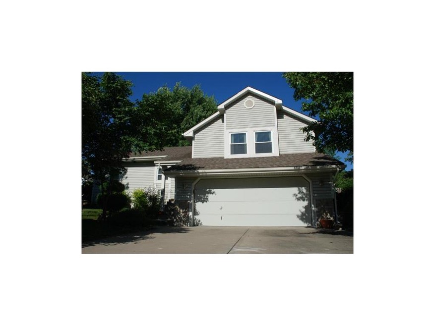 134 S Ethel Lane Lansing KS