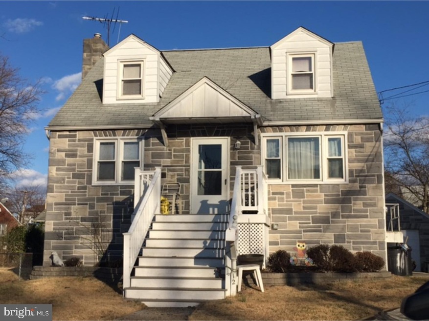 12 Harding Ave, Mount Ephraim, NJ 08059 - photo 1