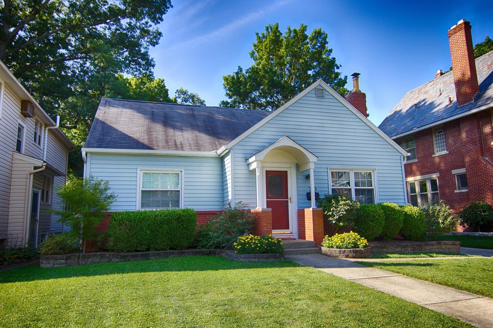 373 Northridge Rd, Columbus, OH 43214 - photo 1