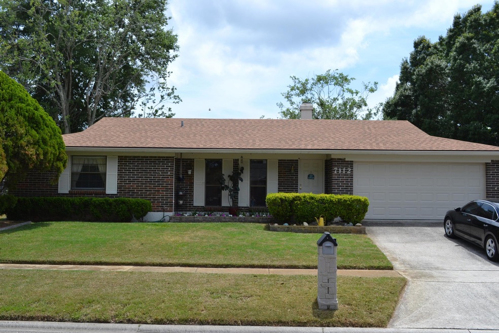 7112 Blache Ct, Jacksonville, FL 32210 - photo 1