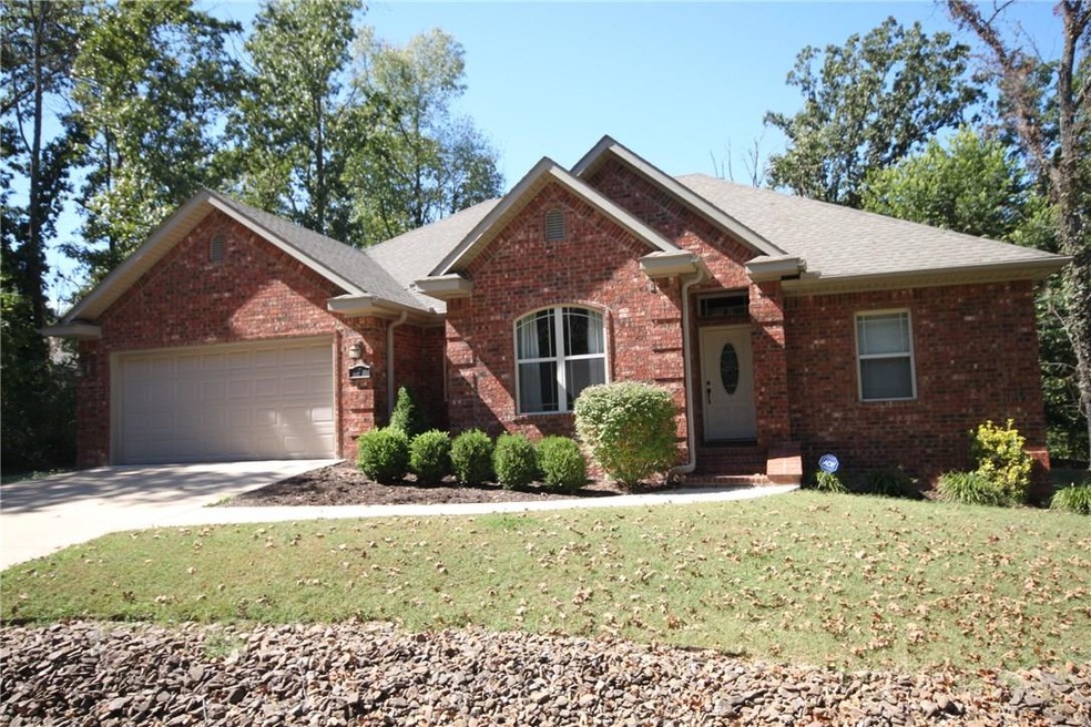 7 Taunton Ln, Bella Vista, AR 72715 - photo 1