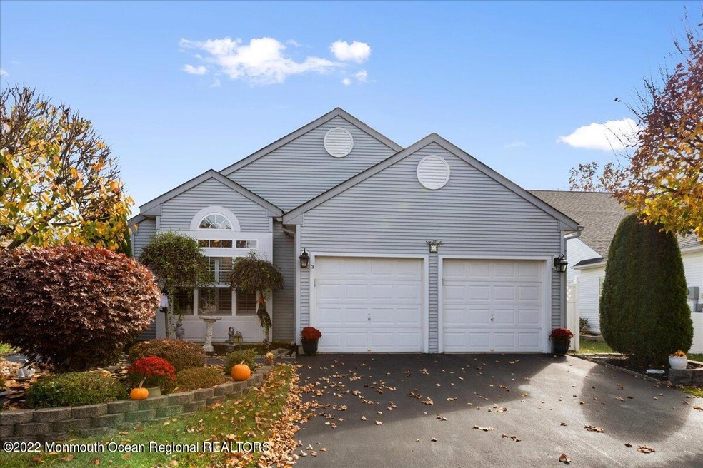 3 Byron Dr, Manchester Township, NJ 08759 - photo 1