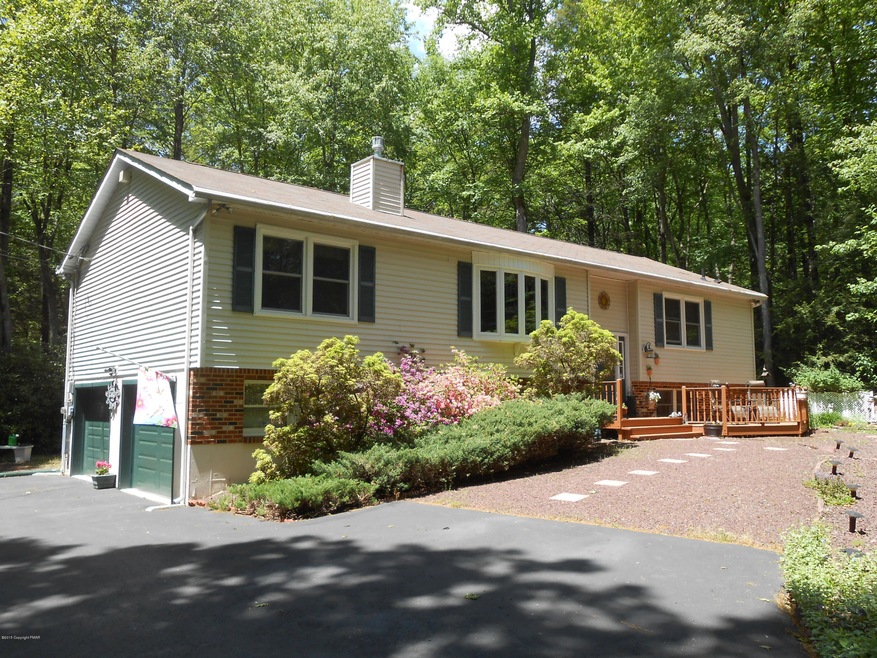 227 Lower Valley Dr, Kunkletown, PA 18058 - photo 1