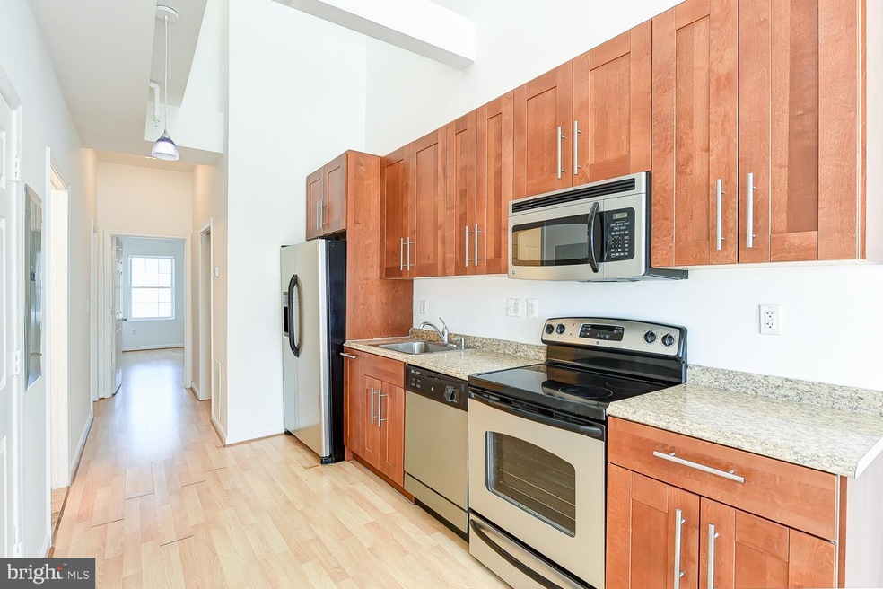 26 P St NE unit 2, Washington, DC 20002 - photo 1