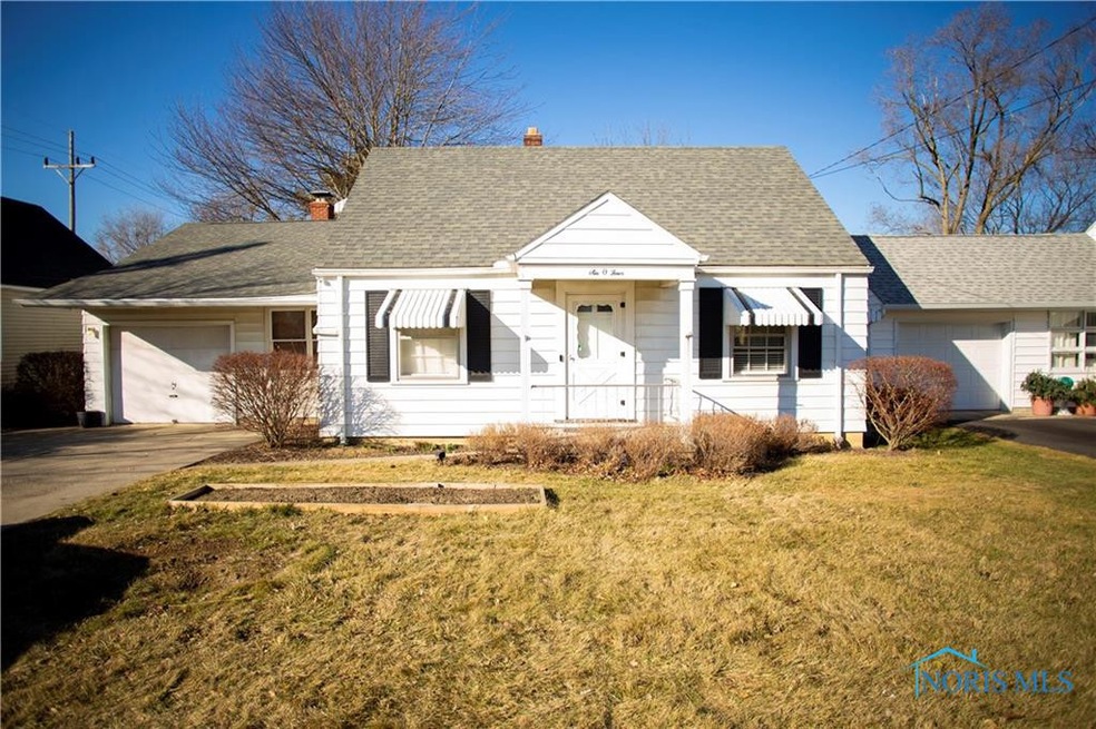 604 6th St, Findlay, OH 45840 - photo 1