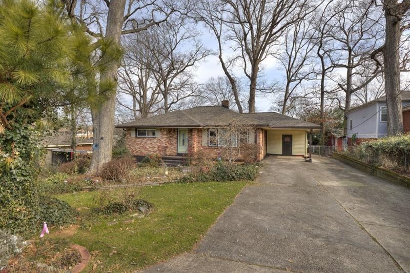 3211 Concord Cir SE, Smyrna, GA 30080 - photo 1