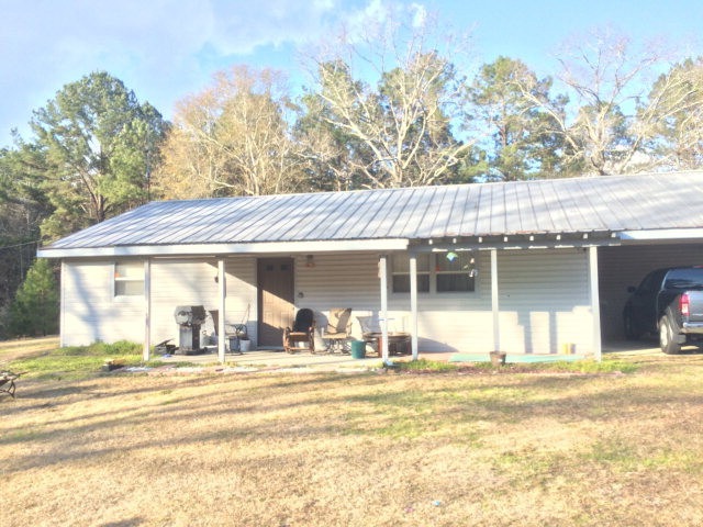 1047 Henry Burch Rd, McComb, MS 39648 - photo 1