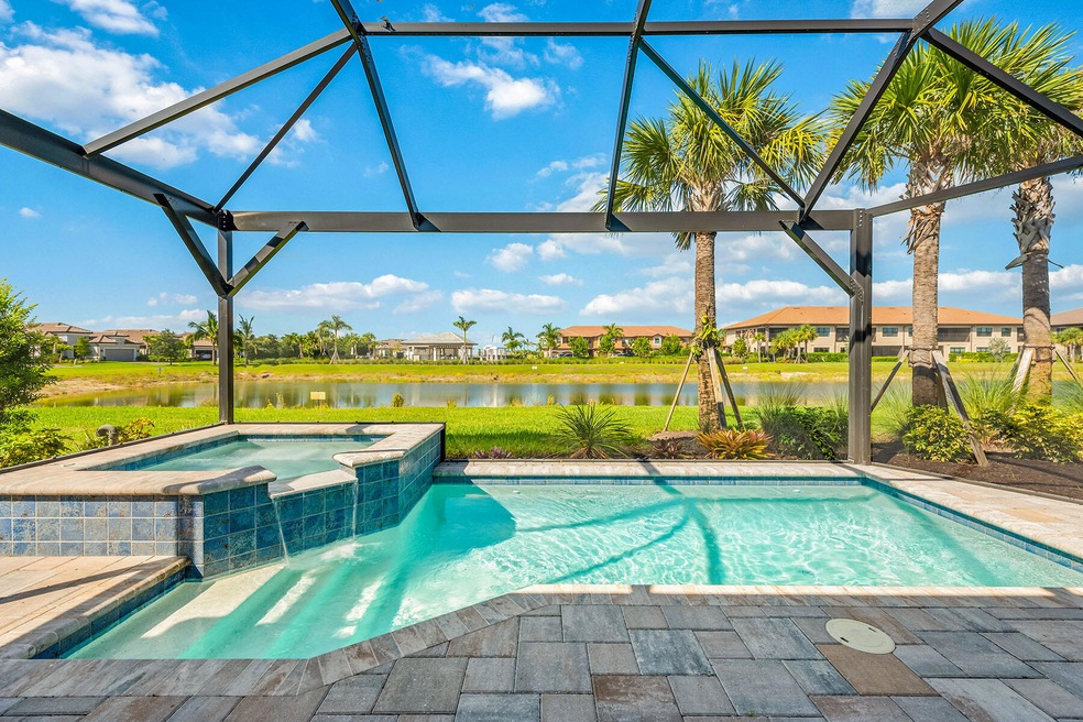 15227 Tolmino St, Naples, FL 34114 - photo 1