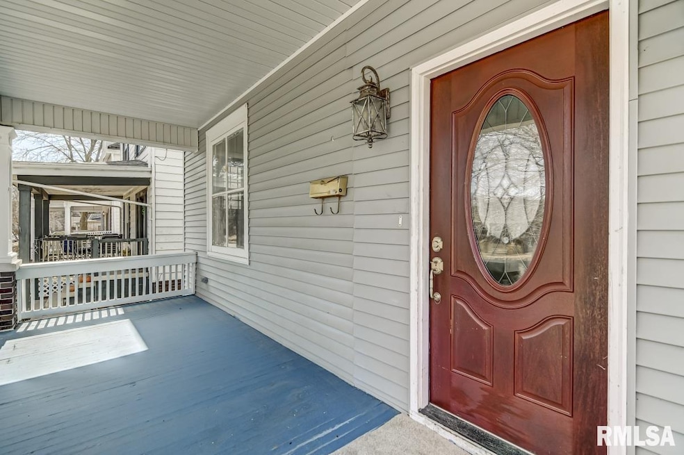 1725 S 4th St, Springfield, IL 62703 - photo 1