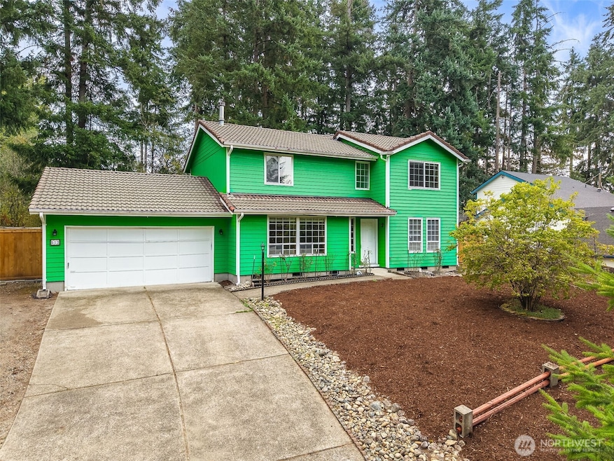 513 Hidden Forest Dr SE, Olympia, WA 98513 - photo 1