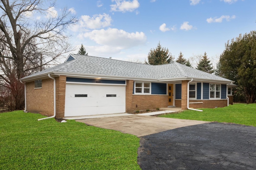 4661 Kirchoff Rd, Rolling Meadows, IL 60008 - photo 1