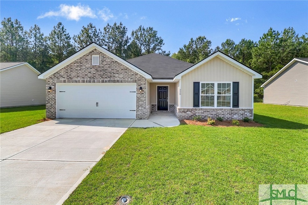 284 Willis Way, Statesboro, GA 30458 - photo 1