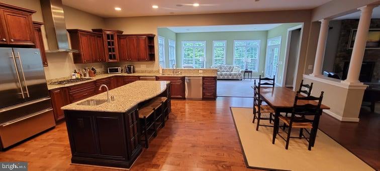 83 Lupine Dr, Stafford, VA 22556 - photo 1