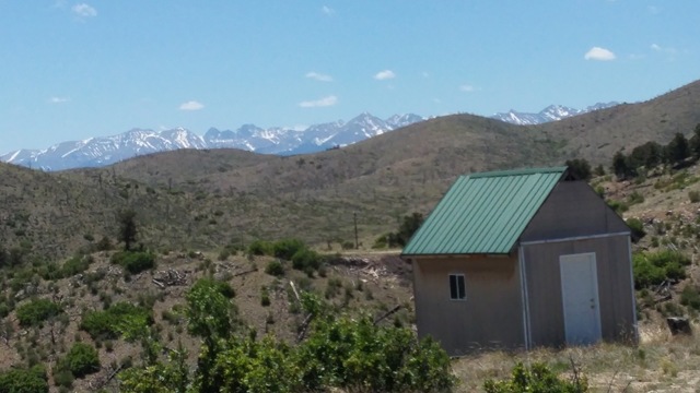 Main View