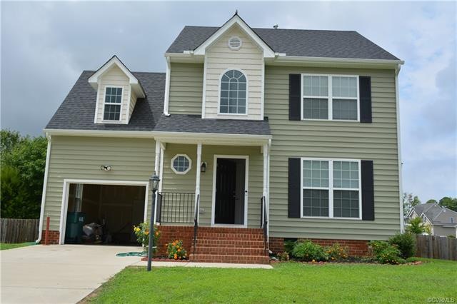 9532 Hennington Ct, Henrico, VA 23228 - photo 1