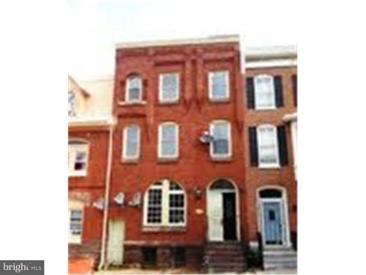 405 Walnut St, Reading, PA 19601 - photo 1