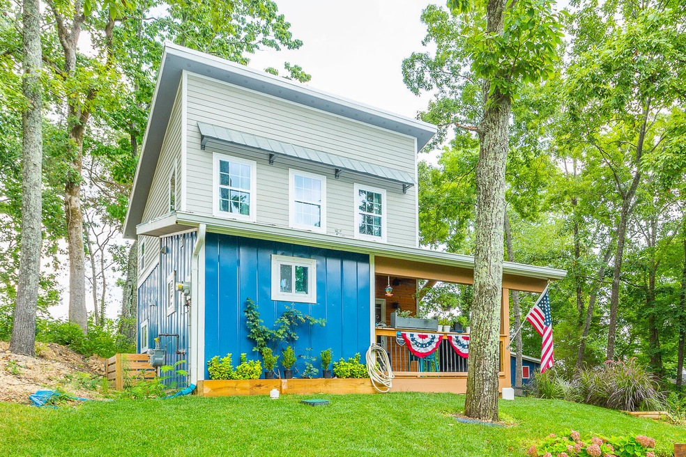 Sold $210,000 • Co-Listing Agent