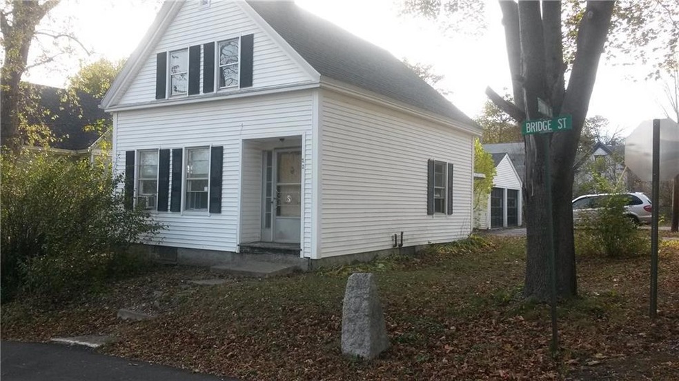 22 Bridge St, Bucksport, ME 04416 - photo 1