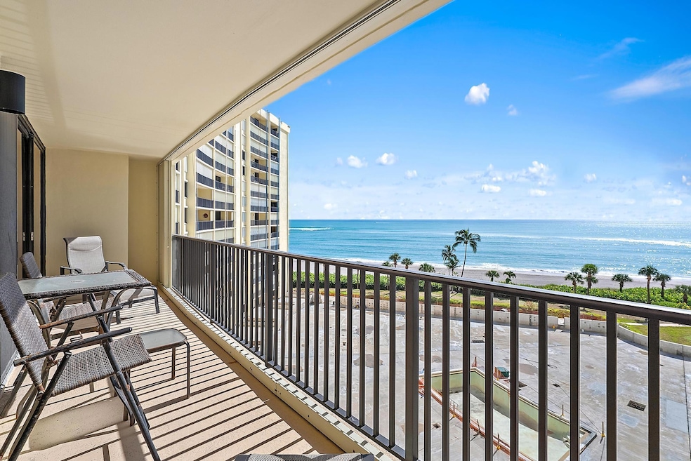 Ocean Trail unit 707, Jupiter, FL 33477 - photo 1