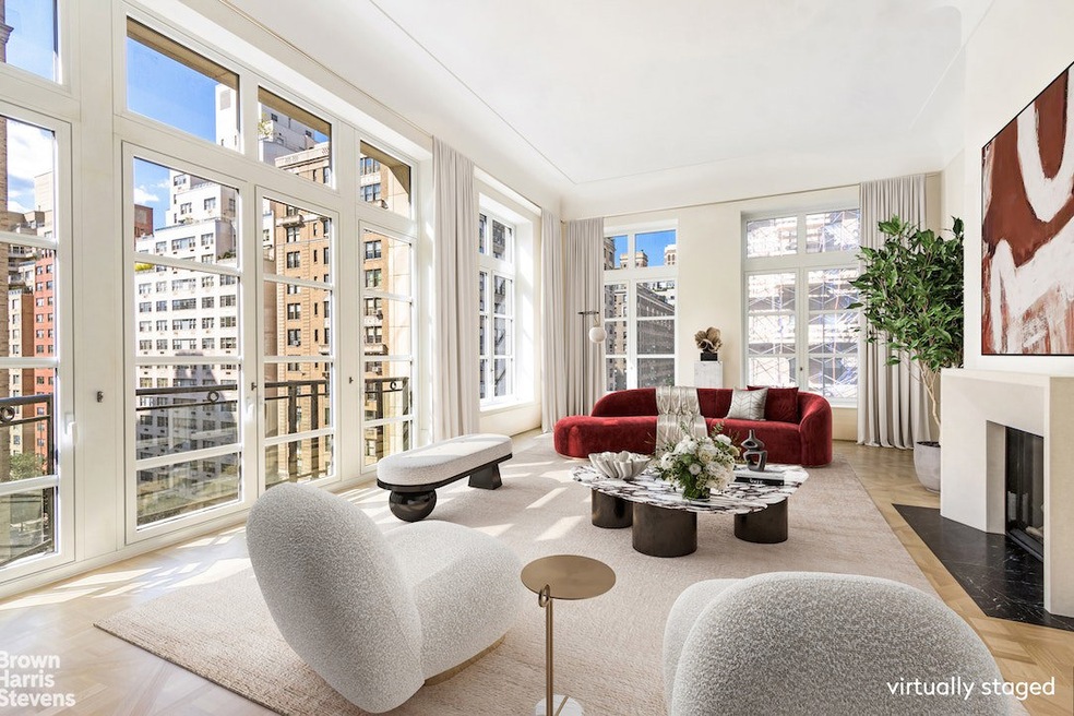 1165 Madison Ave unit 8, New York, NY 10028 - photo 1