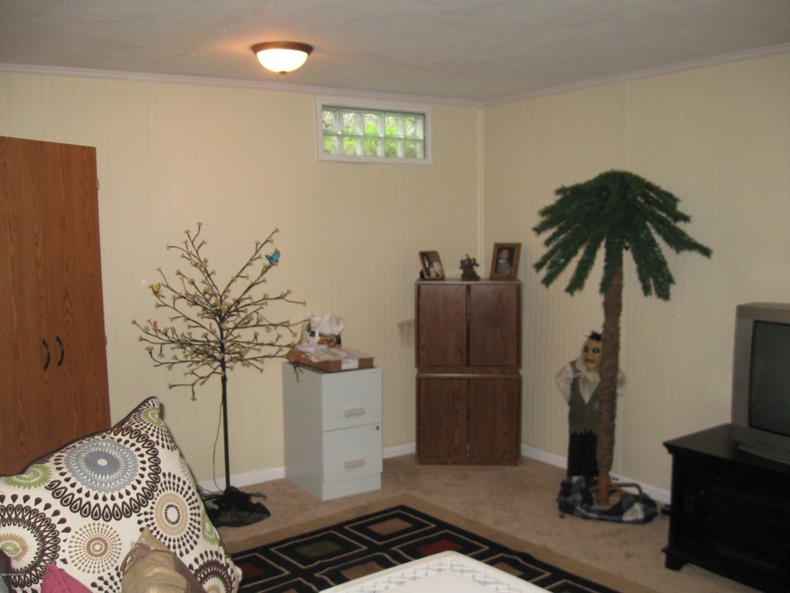 Basement 1