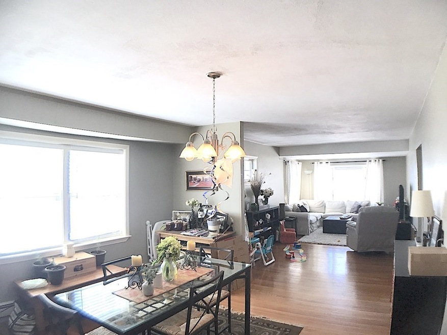 129 Rawson Rd unit 2, Arlington, MA 02474 - photo 1