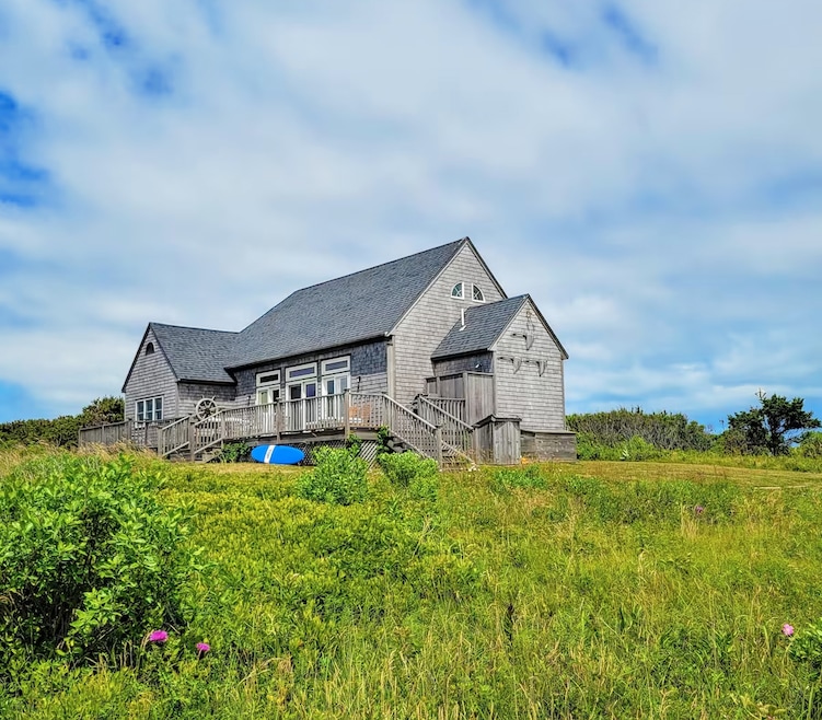 48 Madequecham Valley Rd, Nantucket, MA 02554 - photo 1