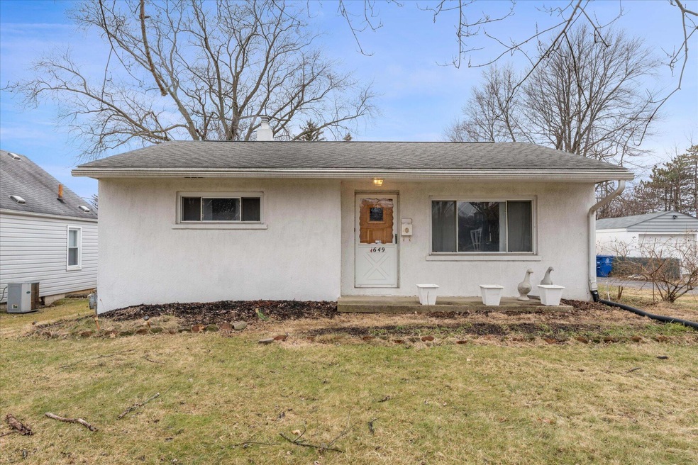 4649 N 4th St, Columbus, OH 43224 - photo 1